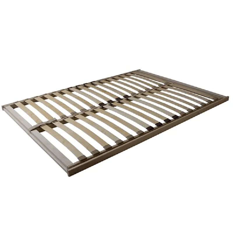 Somieră rabatabilă, 180x200 (2 buc. 90x200 cm), BASIC FLEX FRONT | Calitate profesională