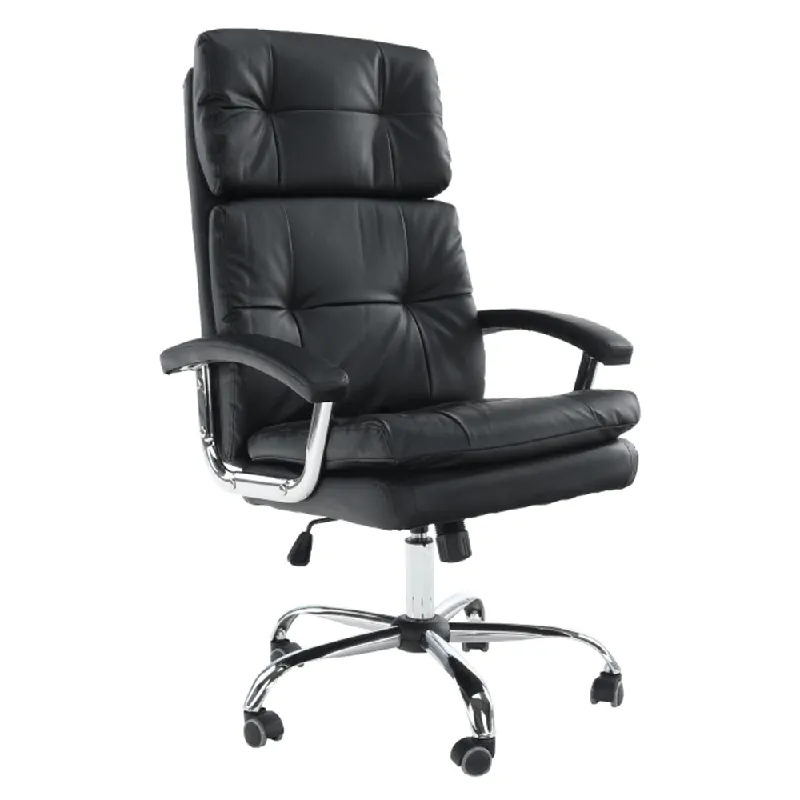 Bestseller - Scaun birou, negru, GILBERT