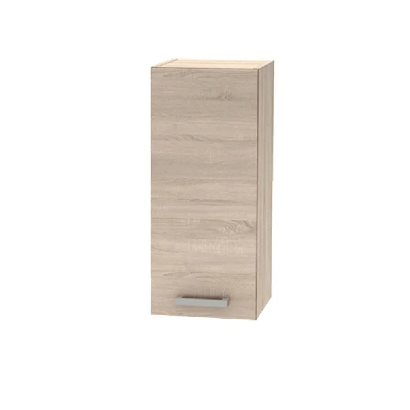 Cabinet superior, stejar sonoma, NOVA PLUS NOPL-002-OH - Produs nou