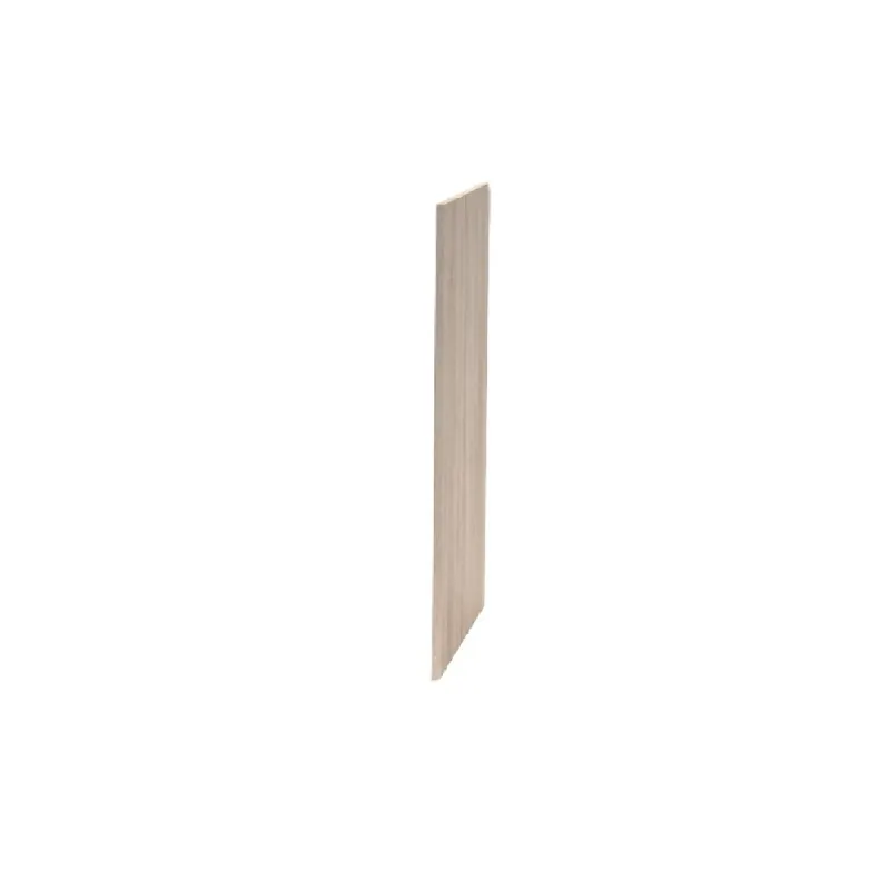 Reducere specială | Placă de capăt, stejar sonoma, NOVA PLUS NOPL-085-00