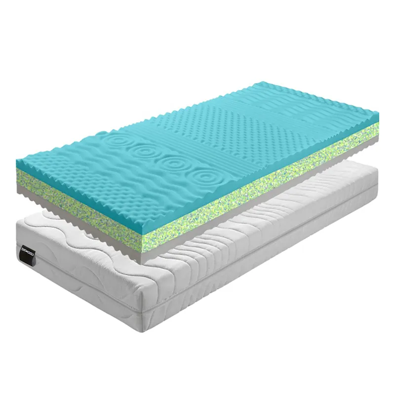 Bestseller | Saltea, spumă, 180x200, BE KATARINA 10 NEW