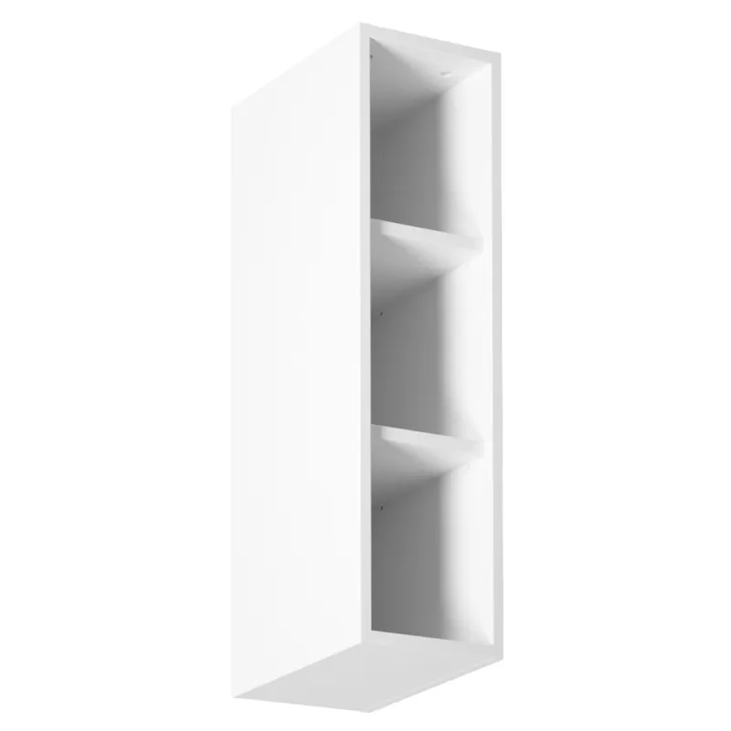 Dulap superior, alb, AURORA W201 - Economii suplimentare