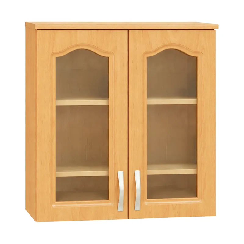 Gata de expediere - Dulap de sus, arin, LORA MDF NEW KLASIK W80S
