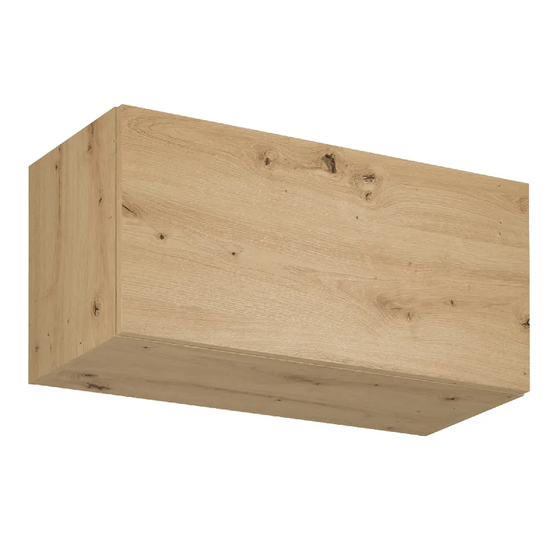 Acum disponibil | Dulap superior, stejar artizanal, LANGEN G80K