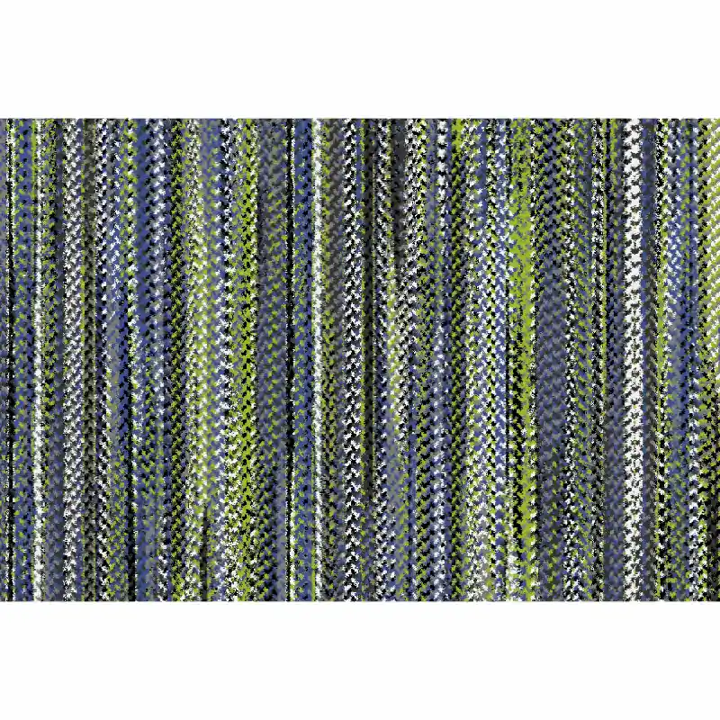 Covor, multicolor, 100x150, FETEN | Ofertă specială