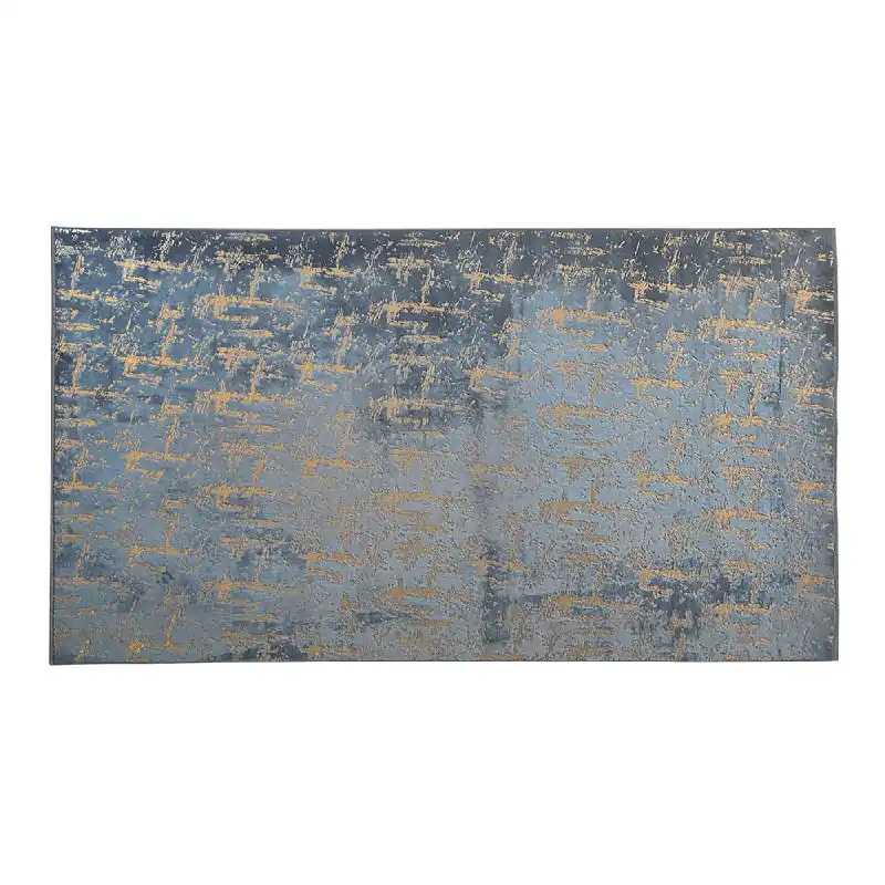 Covor, gri închis, 120x180, MORONIS TIP 3 - Noutate în gamă