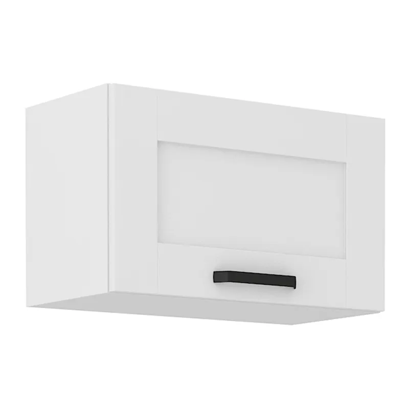 Economii suplimentare - Dulap superior, alb, LULA 60 GU-36 1F