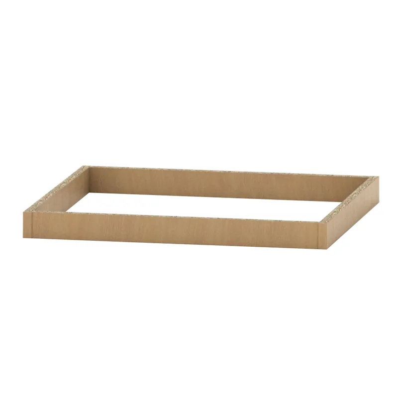 Soclu dulap, fag, TEMPO ASISTENT NEW 032 | Reducere specială