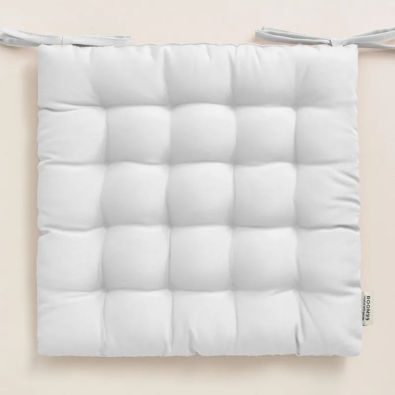 Pernă Pristine White Craft Cushion - Alegerea clienților