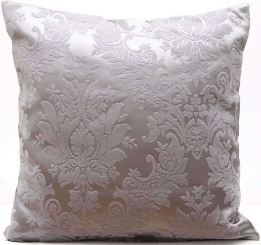 Fete de perna decorative gri cu modele abstracte | Reducere