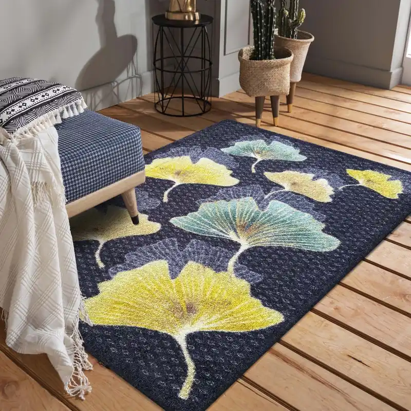 Covor de sufragerie elegant, cu design rafinat | Produs adăugat recent