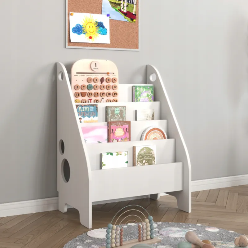 Super preț | Bibliotecă Montessori practică pentru copii