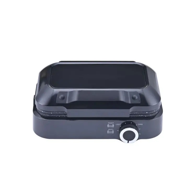 Aparat de gofre MalTec cu setare WM2000W | Preț de ofertă