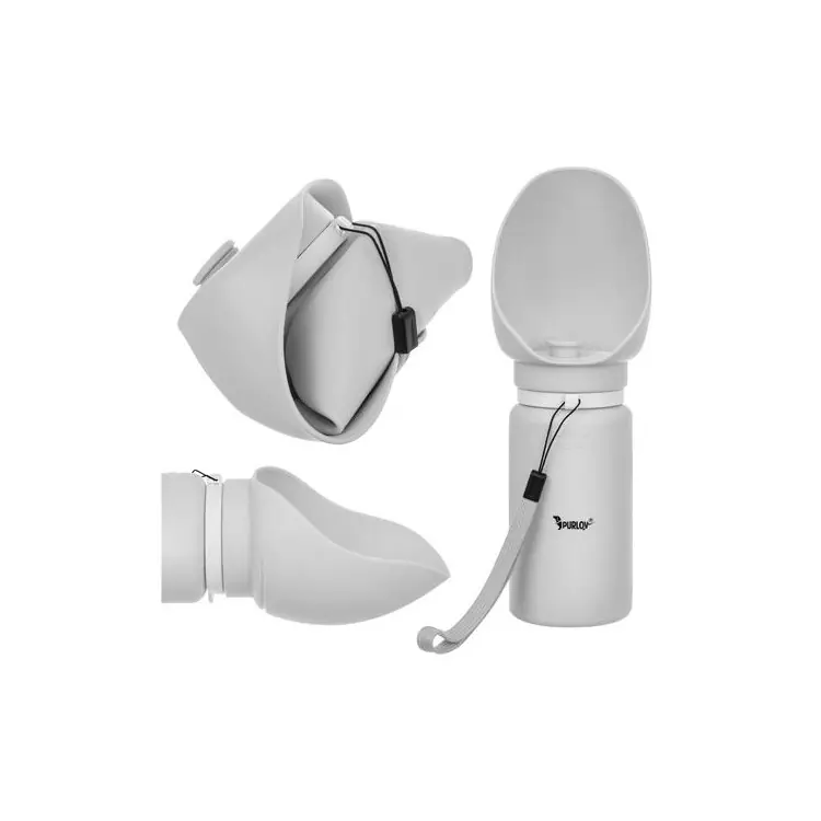 Bidon Purlov pentru câini 550 ml - Ultimele bucăți