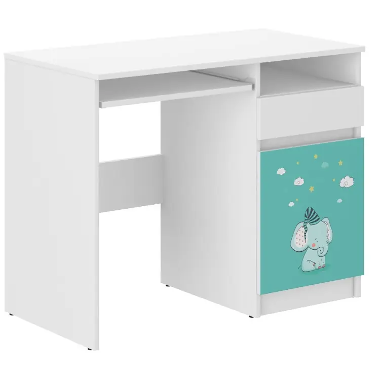 Masă pentru copii N-35 - ELEPHANT | Calitate profesională