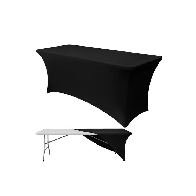 Economii suplimentare - Față de masă pentru banchet 183x75x75 cm