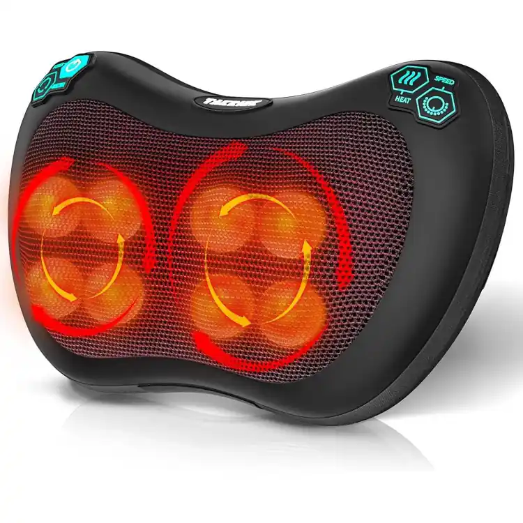 Comandă cu încredere | Pernă de masaj MalTec Health PRO-Comfy30W-01