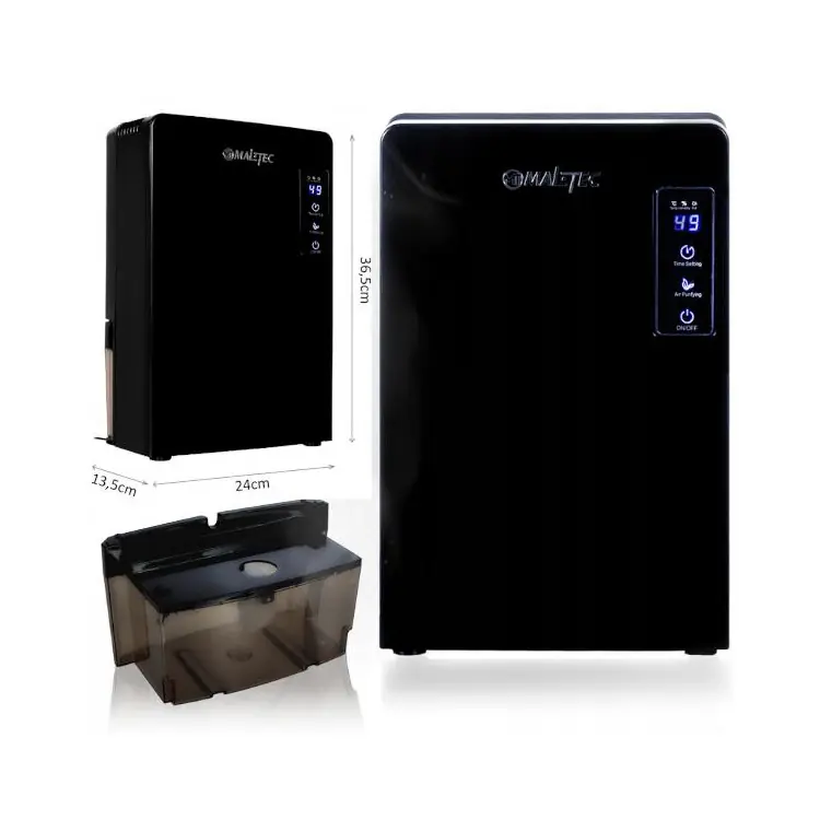 Dezumidificator Maltec DH-2200 2,2 l 90 W | Ultimele bucăți