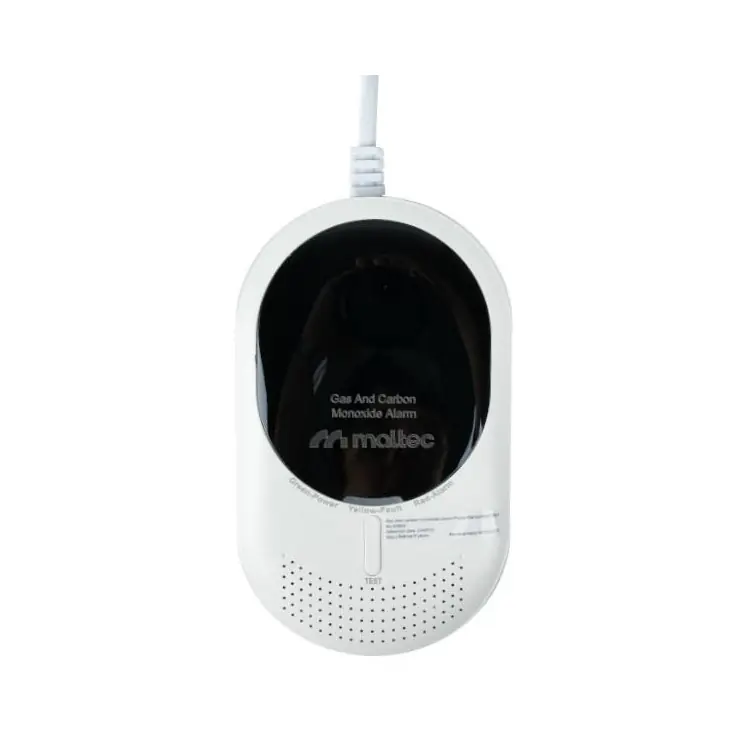 Cumpără acum | Detector de gaz/monoxid de carbon 2 în 1 ProtectSensor5000