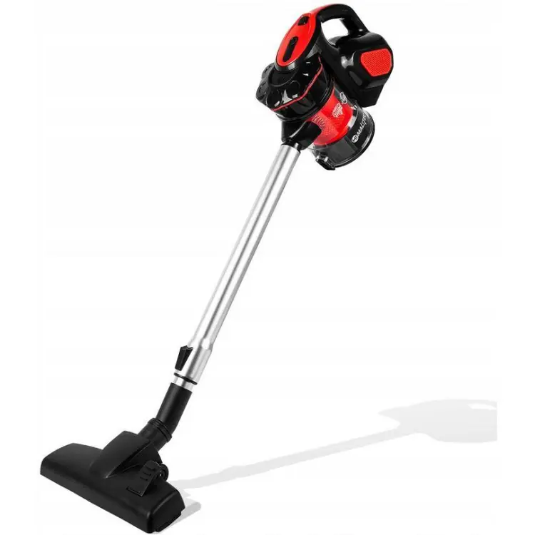 Outlet - Aspirator MalTec VERTICAL TURBO CYCLONE 5 în 1