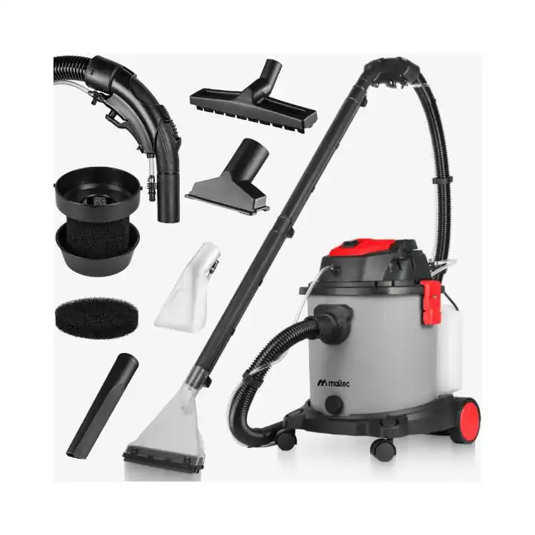 Premium - Aspirator MalTec MasterWash 2200W