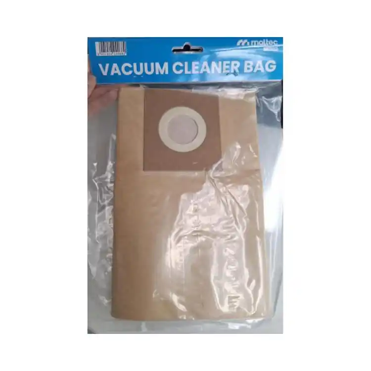 Filtru/sac de hârtie pentru spălarea aspiratorului - Disponibil acum