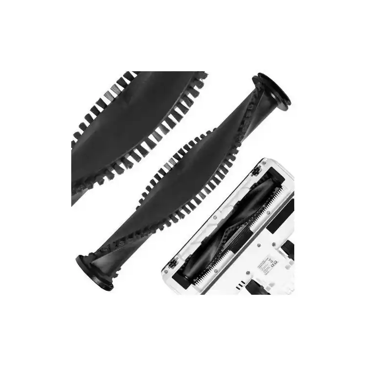 Noutate în catalog - Rolă de covor pentru aspiratorul Maltec TURBOCYCLONE