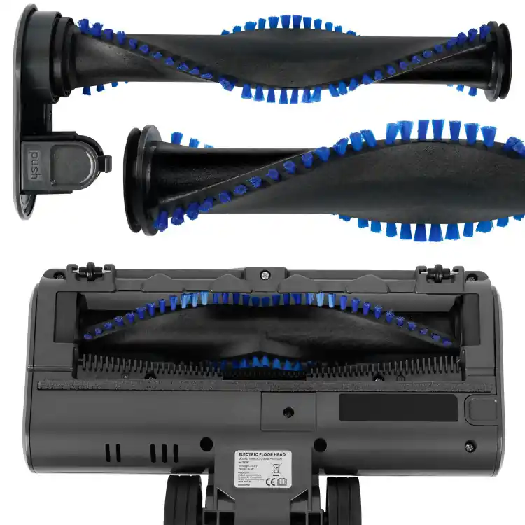 Rolă de covor pentru aspiratorul TURBOCYCLONE PRO3000 | Outlet