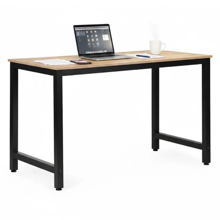 Birou de calculator ușor - 120x60 cm - Noutate în gamă