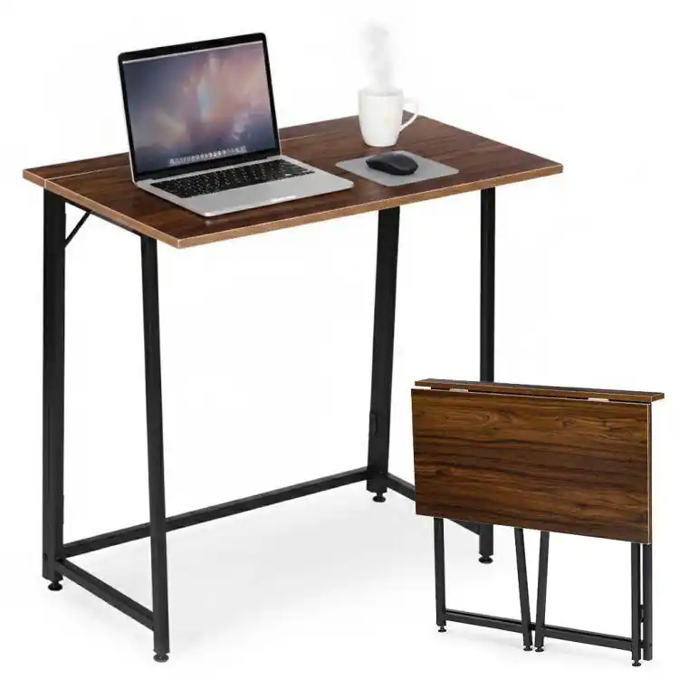 Masă pliabilă pentru laptop Loft - 80x45 cm | Produs nou lansat