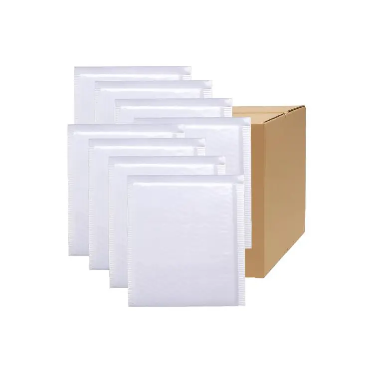 Plicuri cu bule 50x60 cm - 85 buc | Retur ușor