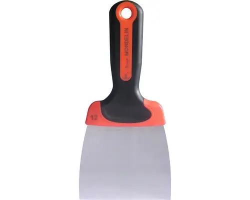 Cumpără acum | Spaclu Pentru Zugravit Mondelin Classic 220mm, Maner Din Plastic Bimaterial