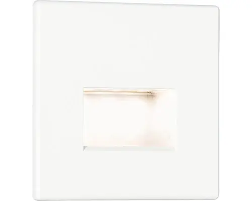 Spot Led Incastrat Edge 1, 2w 50 Lumeni 80x5 Mm, Alb Mat | Produs de top