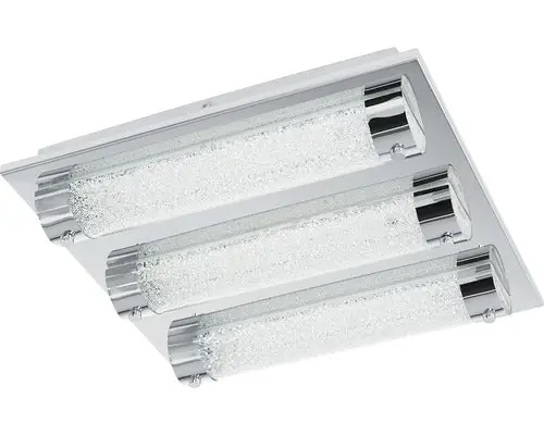 Plată securizată | Spot, Eglo, 93694, Pierino, 3000 K, LED, 2X5W, IP20
