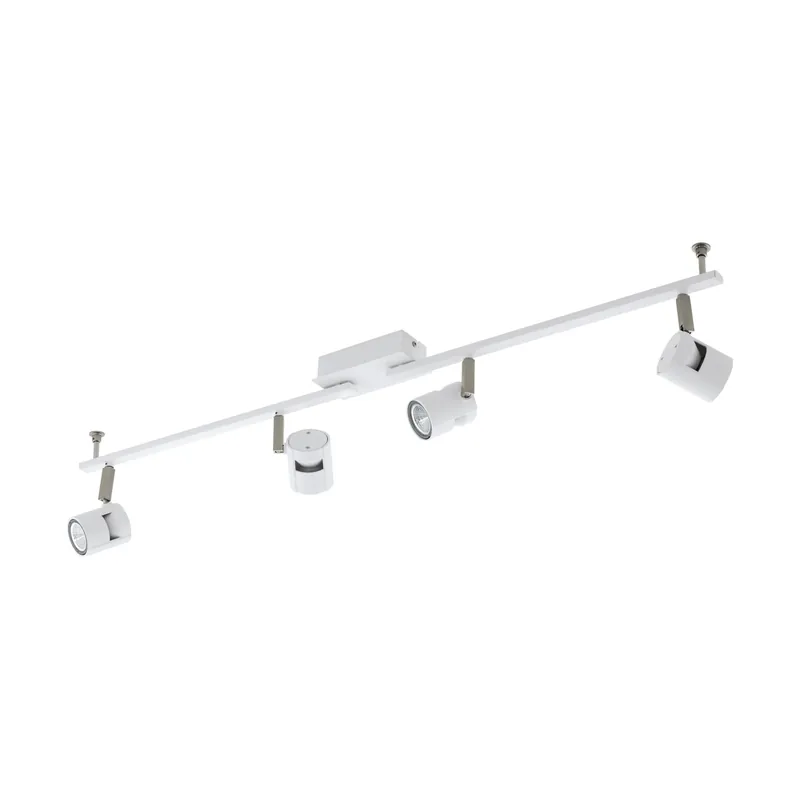 Spot, Eglo, 97509, Vergiano, Gu10, 4X5W, IP20 | Reducere exclusivă