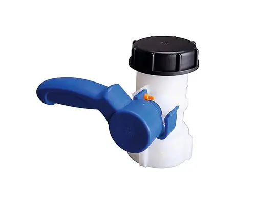 Calitate profesională - Supapa Cu Clapeta Ibc S60x6
