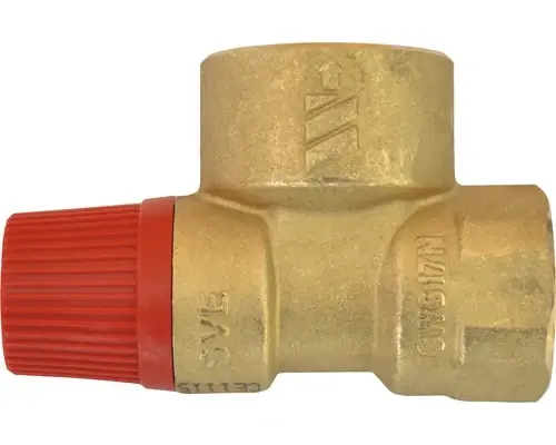 Supapa De Siguranta Watts 3 Bar 1/2x3/4 | Recomandarea clienților