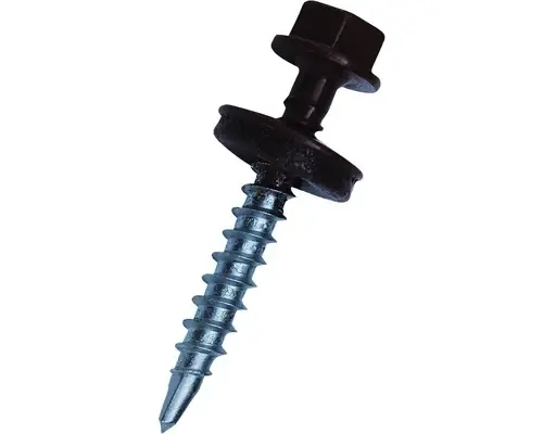 Lansare recentă | Surub Autoforant Precit Ral 8019 4, 8x35 Mm 250 Bucati