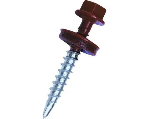 Surub Autoforant Precit Teracota 4, 8x35 Mm 250 Bucati - În tendințe