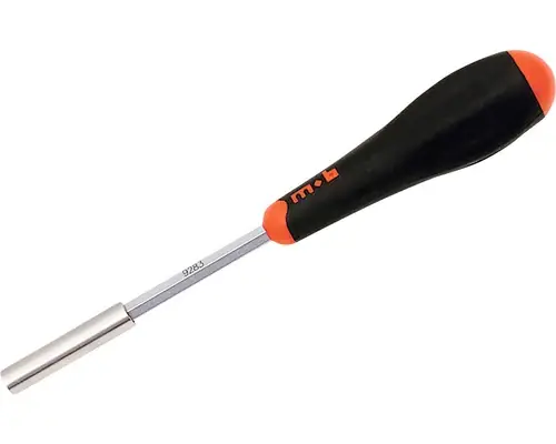 Surubelnita Cu Tija Rigida Mob 100mm, Pentru Biti 1/4″ | Produs lansat recent
