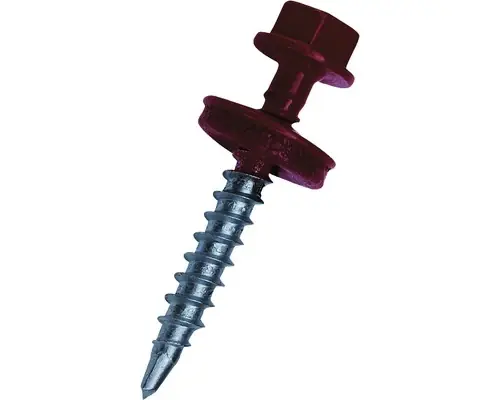 Preț atractiv - Surub Autoforant Bravo Ral 3011 4, 8x20 Mm 250 Bucati