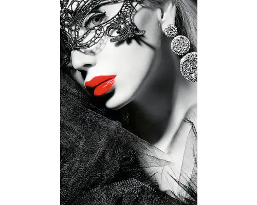 Tablou Canvas Passion 60x90 Cm - Selecție premium