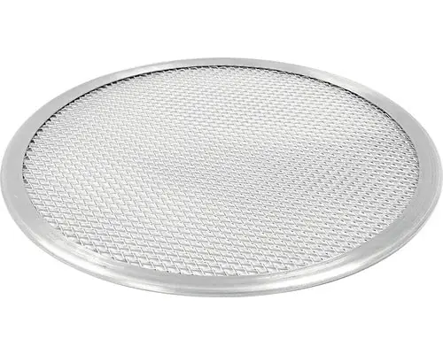 Tava Perforata Pentru Copt Grill Guru Ø 28 Cm Metal | Reducere specială