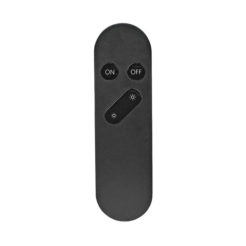 Comandă online - Telecomanda becuri inteligente, Nedis, Plastic, Wi-Fi, Compatibila becuri SmartLife WIFILRXXX, Raza 20 m, Negru