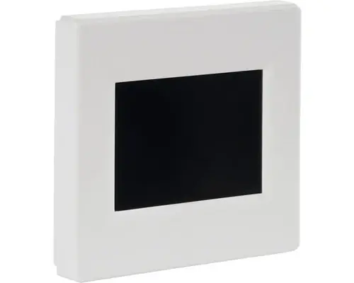 Termostat Combi Cu Display Vitalheizung Hvhtft | Plată sigură