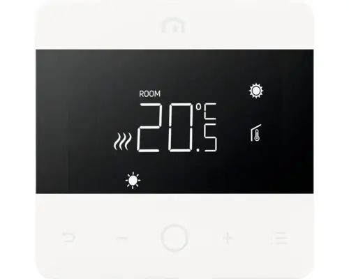 Termostat Digital Unisenza 230v | Ofertă avantajoasă