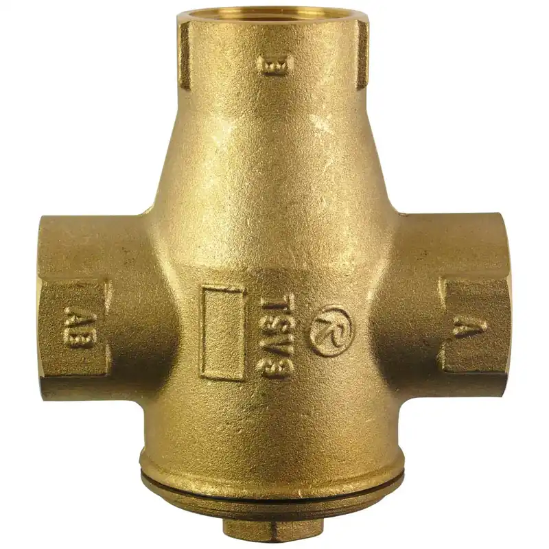 Termoventil TSV5 B | Cumpără direct de la producător