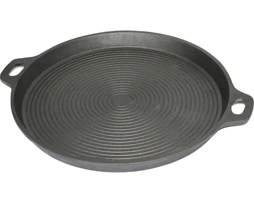 Tigaie Fonta 33 Cm | Gata de expediere