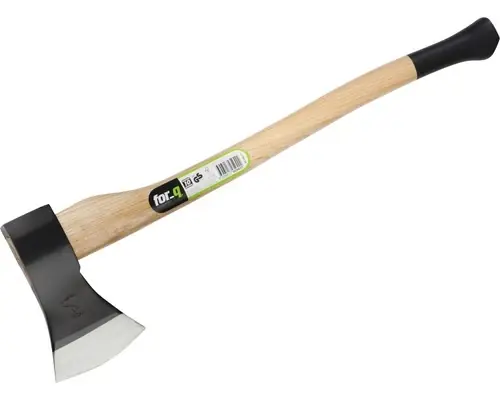 Calitate premium - Topor Pentru Lemne 1600 G, 30 cm