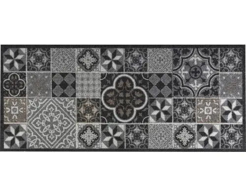 Traversa Creation Tiles Antracit 66x120 Cm | Nu rata